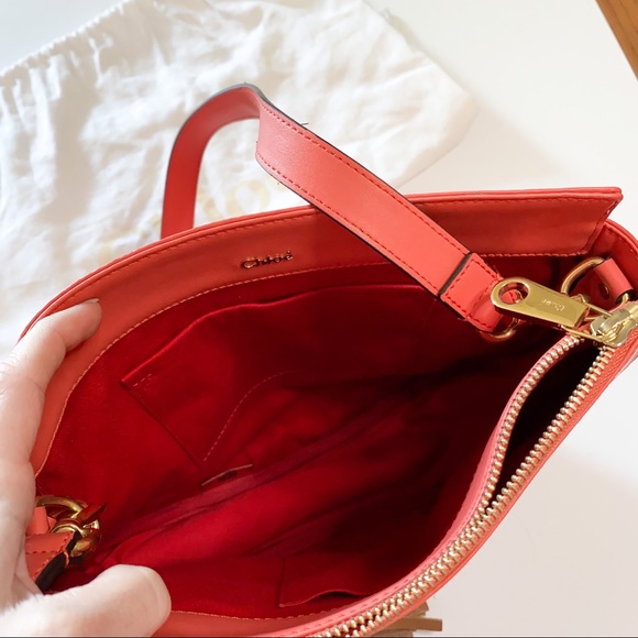 Chloe cross body bag - Picture 6 of 6